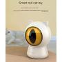 IMIFUN Red Dot Pet Cats Teaser Toy Smart Cats Interactive Companion Toy Smart App Control Pet Toy Tool