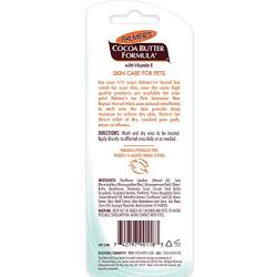 Palmers Cocoa Butter Fragrance Free Intensive Paw Repair Swivel Stick for Dogs