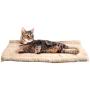 Kitty Shack - 2 in 1 Tube Cat Mat and Bed, Pet Accessories