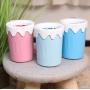VIBE HI Dog Paw Cleaner - Pink