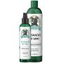 MUTTSCRUB Pawsitively Soothing Bundle: (1) Dog Anti Itch Shampoo, (1) Natural Deodorant Spray, and (1) Healing Antibacterial Lotion for Dry Itchy Skin, Paws, Hot Spots, Dermatitis