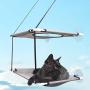 Tipmant Cat Hammock Nest Toy Pet