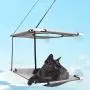 Tipmant Cat Hammock Nest Toy Pet Tipmant Cat Hammock Nest Toy Pet