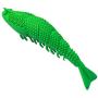 HANMBB Cat Toys with Catnip Cat Toys Interactive Cat Toothbrush Toy for Cats Cleaning Dental Care,Catnip Toys Refillable Pet Toy Cat