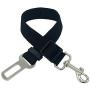 Pet Pet Products Universal Cat Dog Safety Adjustable Car Seat Belt Harness Leash Puppy Seat-Belt Travel Clip Strap Leads (Color : Army Green)