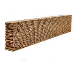 Original Scratch Lounge The Reversible Side Replacement Scratch Pad Refills (2 Pack) - Worlds Best Cat Scratcher - Long Lasting and 100% Recyclable