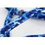 COOL LACE Dog Harness Durable Dog Leash Adjustable Dog Collar Dog Leash Harness for Small Medium Dogs COOL LACE Dog Harness Durable Dog Leash Adjustable Dog Collar Dog Leash Harness for Small Medium Dogs