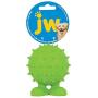 (3 Pack) JW Spiky Cuz Assistant Toy, Medium, Multicolor - Colors May Vary