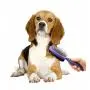 Double Sided Pins and Bristle Brush by Hertzko - For Dogs and Cats with Long or Short Hair - Dense Bristles Remove Loose Hair from Top Coat and Pin Comb Removes Tangles, and Dead Undercoat Double Sided Pins and Bristle Brush by Hertzko - For Dogs and Cats with Long or Short Hair - Dense Bristles Remove Loose Hair from Top Coat and Pin Comb Removes Tangles, and Dead Undercoat