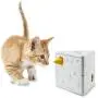 PetSafe FroliCat Portable Cheese Automatic Cat Teaser