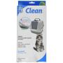 Catit Clean Biodegradable Liners, Jumbo 10ct