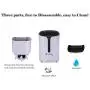 USDREAM 7L Smart Automatic Pet Feeder Cats and Dogs Food Auto Dispenser with Voice Recorder and Timer Programmable USDREAM 7L Smart Automatic Pet Feeder Cats and Dogs Food Auto Dispenser with Voice Recorder and Timer Programmable