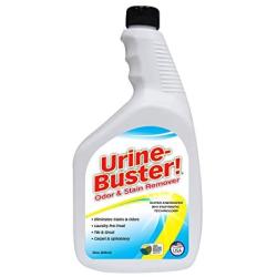 Urine Buster Multi Purpose 32 Ounce, 2.3 Pound