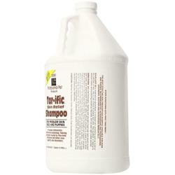 PPP Tar-ific Skin Relief Dog Shampoo, 1-Gallon