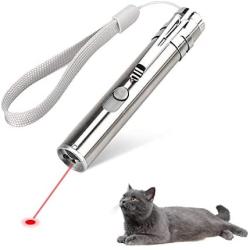 Sterling Endurance Cat Toys, Rechargeable, Cat Dog Exercise Toy
