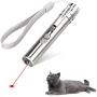 Sterling Endurance Cat Toys, Rechargeable, Cat Dog Exercise Toy