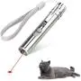 Sterling Endurance Cat Toys, Rechargeable, Cat Dog Exercise Toy
