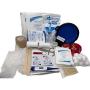 Deluxe Pet First Aid Kit for Dogs, Cats, Birds and Exotics (60+ Piece) - Veterinary Designed and Approved