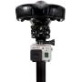 GoPro Handlebar Seatpost Mount (GoPro Official Mount)