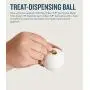 Planet Dog Orbee-Tuff Sports Balls - Treat Dispensing Dog Chew Toys Planet Dog Orbee-Tuff Sports Balls - Treat Dispensing Dog Chew Toys