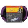 Petmate Jackson Galaxy Base Camp Carrier with Mesh Tunnel
