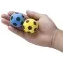 BCQLI Pet Cat Foam Toy Ball, Suitable for Cats to Grind Their Teeth or Accompany. 1.6 Inch Indoor Toy Ball. 12 PCS Soft and Quiet Footballs BCQLI Pet Cat Foam Toy Ball, Suitable for Cats to Grind Their Teeth or Accompany. 1.6 Inch Indoor Toy Ball. 12 PCS Soft and Quiet Footballs