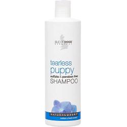 Isle of Dogs Tearless Puppy Shampoo