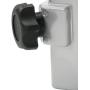 Master Equipment PetEdge Adjustable Grooming Arm Clamp – Securely Attach an Arm to Any Grooming Table at Your Pet Salon