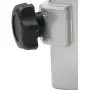 Master Equipment PetEdge Adjustable Grooming Arm Clamp – Securely Attach an Arm to Any Grooming Table at Your Pet Salon