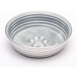 Loving Pets Le BOL Dog Bowl, Medium, Parisian Gray