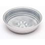 Loving Pets Le BOL Dog Bowl, X-Small, Parisian Gray