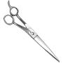 Geib Professional Dog Grooming Bent Shank Shears Straight or Curved 7.5, 8.5, 10 inch