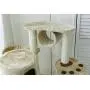 IRIS 5-Tier Cat Tree Condo, Kitty Paws Playground IRIS 5-Tier Cat Tree Condo, Kitty Paws Playground
