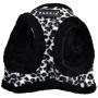 Puppia Leonard Harness B, Small, Black