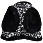 Puppia Leonard Harness B, Small, Black Puppia Leonard Harness B, Small, Black