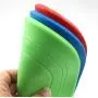 Dafang 5 Pac Dog Frisbee 7 Inch, Dog Frisbee Training Toys Flying Discs Flyer Soft Pet Toy Frisbee Flying Disc Tooth Resistant Outdoor Dog Training Dafang 5 Pac Dog Frisbee 7 Inch, Dog Frisbee Training Toys Flying Discs Flyer Soft Pet Toy Frisbee Flying Disc Tooth Resistant Outdoor Dog Training