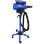 XPOWER Stand Mount Kit for B-4, B-5 and B-24 Forced Air Pet Dryers