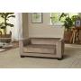 Enchanted Home Pet Surrey Pet Sofa - Beige