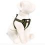 KONG Comfort Padded Reflective Chest Plate Dog Harness Offered by Barker Brands Inc.