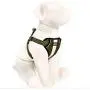 KONG Comfort Padded Reflective Chest Plate Dog Harness Offered by Barker Brands Inc. KONG Comfort Padded Reflective Chest Plate Dog Harness Offered by Barker Brands Inc.