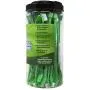 Dual Ended Long Dog & Cat Toothbrush | Pet Safe Super Soft Bristles for Pet Dental & Oral Care Teeth & Gums Dual Ended Long Dog & Cat Toothbrush | Pet Safe Super Soft Bristles for Pet Dental & Oral Care Teeth & Gums