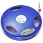 Buyter Electric Vocal Funny Cat Turntable Automatic Multi-Position Pet Tail Spin Rat Toys Buyter Electric Vocal Funny Cat Turntable Automatic Multi-Position Pet Tail Spin Rat Toys