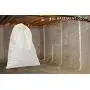 SMELLEZE Reusable Basement Odor Removal Deodorizer Pouch: Rids Funky Smell Without Fragrance in 150 Sq. Ft. SMELLEZE Reusable Basement Odor Removal Deodorizer Pouch: Rids Funky Smell Without Fragrance in 150 Sq. Ft.