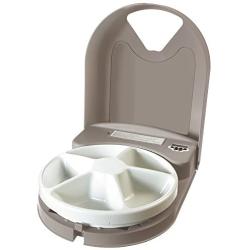 PetSafe 5-Meal Pet Feeder, 15.5 in