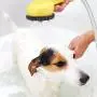 CONAIRPRO Dog & cat Deluxe Indoor/Outdoor Pet Washer & Glove CONAIRPRO Dog & cat Deluxe Indoor/Outdoor Pet Washer & Glove
