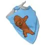 UAJAR Swag Toy Poodle Dog Bandanas Pet Scarf Cute Triangle Scarf Bibs for Puppy Cat UAJAR Swag Toy Poodle Dog Bandanas Pet Scarf Cute Triangle Scarf Bibs for Puppy Cat