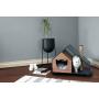Tory - Cat House - Scratching Post - Stylish Design - Decorative Pet Friendly Furniture