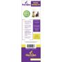 Mat Remover by Hertzko – Grooming Comb Suitable for Dogs, Cats, Small Animals - Great Tool for Removing Tangles, Mats, Knotted or Dead Hair