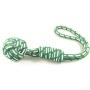 USUASI Dog Toy Chews Cotton Rope Knot Ball Grinding Teeth 5 Style Options