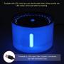 Xihouxian Pet Automatic Circulation Feeding Water Flowing Cat Fountain Water Basin Dog Drinking Fountain Cat Water Dispenser Drinking Water Artifact C40